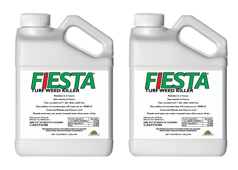 Purchase Neudorff FIESTA® Turf Weed Killer Wholesale Pricing